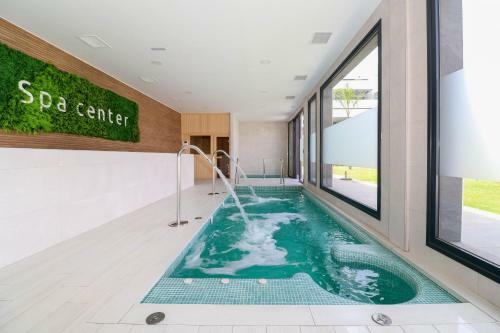 Apartamento Cala Serena Brand New, Private Plunge Pool