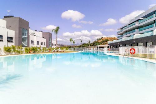 Apartamento Cala Serena Brand New, Private Plunge Pool
