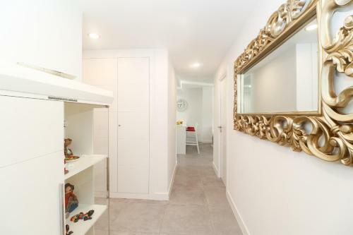 Apartamento Cala Serena Brand New, Private Plunge Pool