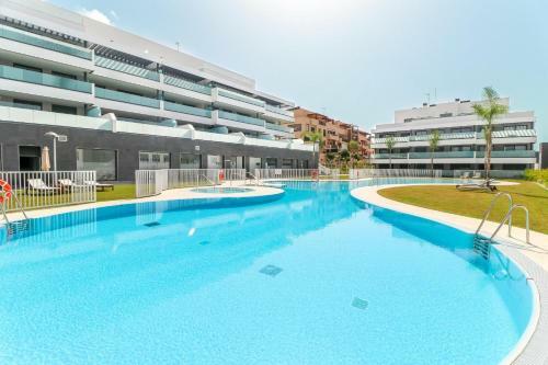 Apartamento Cala Serena Brand New, Private Plunge Pool