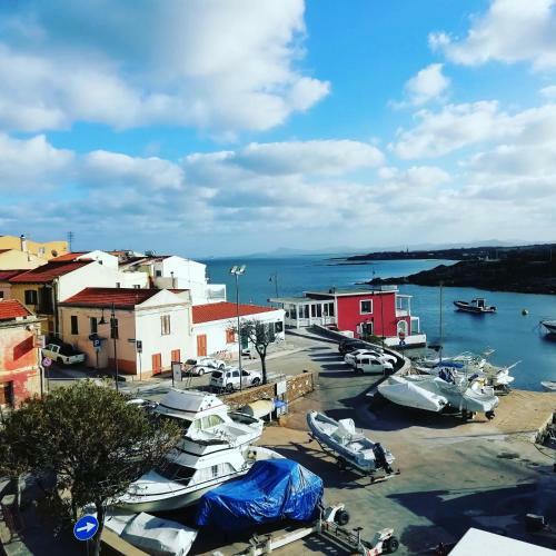 Apartamento Appartamento Nel Lungomare