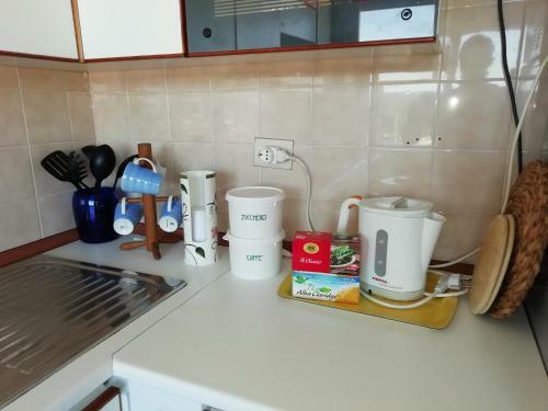 Apartamento Appartamento Nel Lungomare