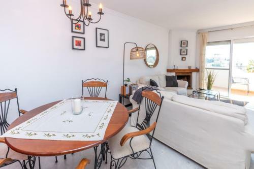 Apartamento 2br Torrenueva Park - La Cala With Swimming Pool