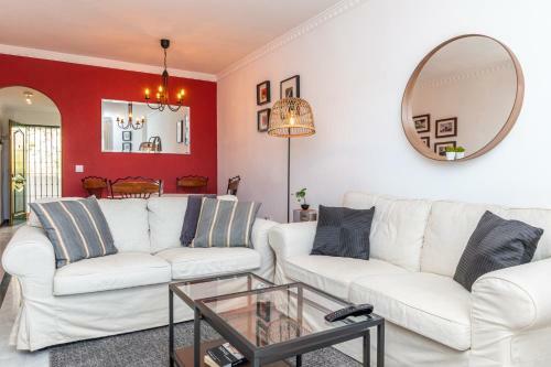 Apartamento 2br Torrenueva Park - La Cala With Swimming Pool