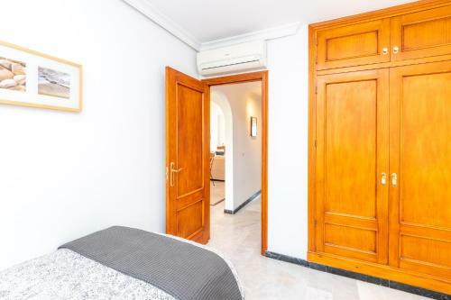 Apartamento 2br Torrenueva Park - La Cala With Swimming Pool