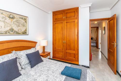 Apartamento 2br Torrenueva Park - La Cala With Swimming Pool
