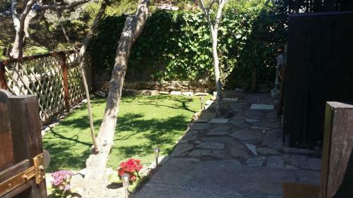 Apartamento Appartamento Vista Giardino