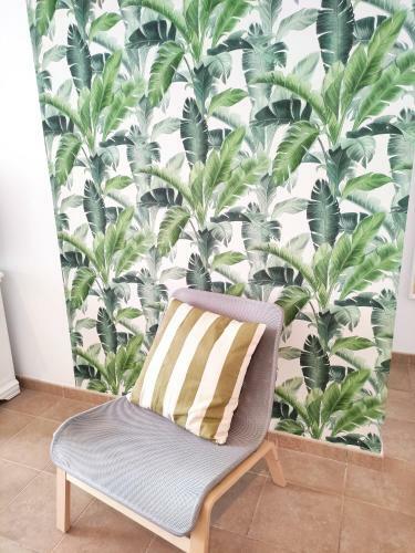 Apartment La Cala Design & Alamar Sea Wiew.