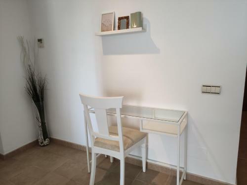 Apartment La Cala Design & Alamar Sea Wiew.