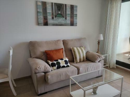 Apartment La Cala Design & Alamar Sea Wiew.