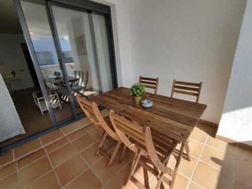 Apartment La Cala Design & Alamar Sea Wiew.