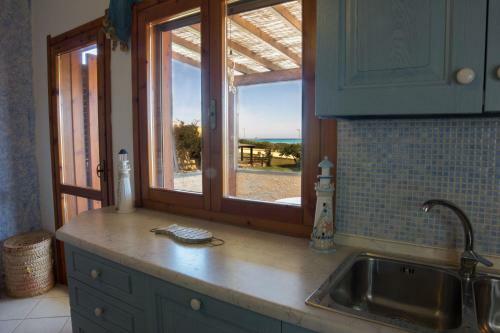 Apartamento Terrazza Sulla Pelosa