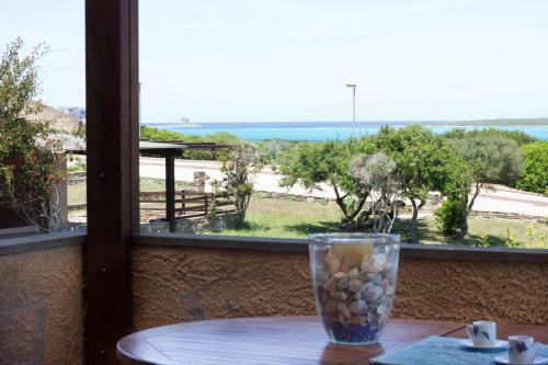 Apartamento Terrazza Sulla Pelosa