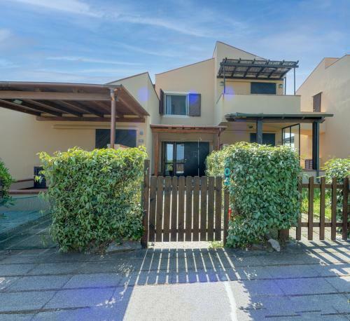Apartamento Appartamento La Pelosa