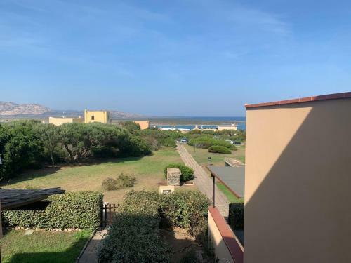 Apartamento Appartamento La Pelosa
