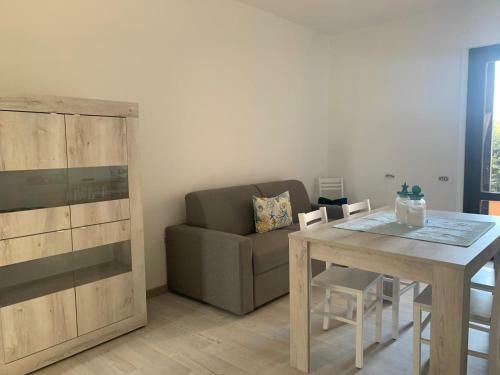 Apartamento Appartamento La Pelosa