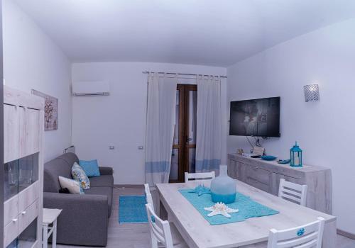 Apartamento Appartamento La Pelosa