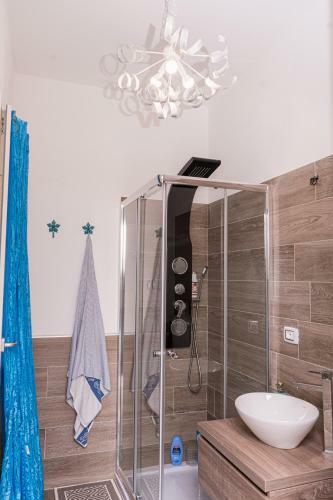 Apartamento Appartamento La Pelosa