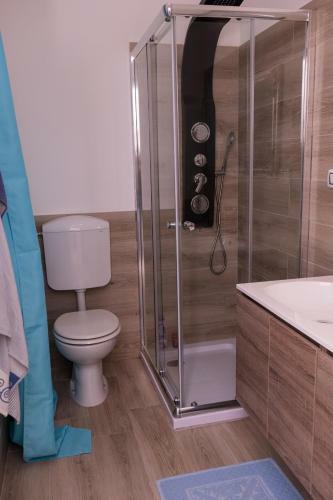 Apartamento Appartamento La Pelosa