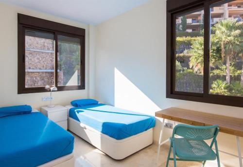 Wonderful 2 Bedroom Apartment 821
