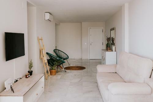 Apartamento Cala Azul Parking&piscina