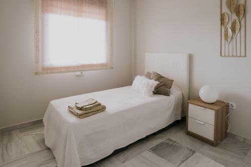 Apartamento Cala Azul Parking&piscina
