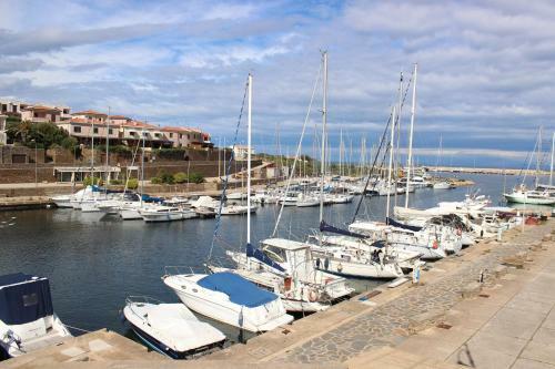103 Boutique Hotel Stintino
