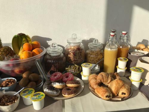103 Boutique Hotel Stintino