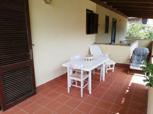 Casa La Pelosa