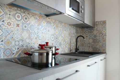 Apartamento 197 Pozzo San Nicola