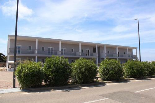 Apartamento 197 Pozzo San Nicola