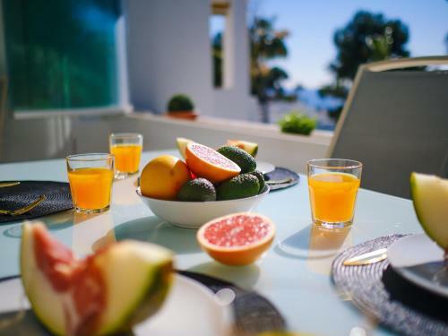Apartamento Rancho B Penthouse, 2 Pools, Views And Wifi