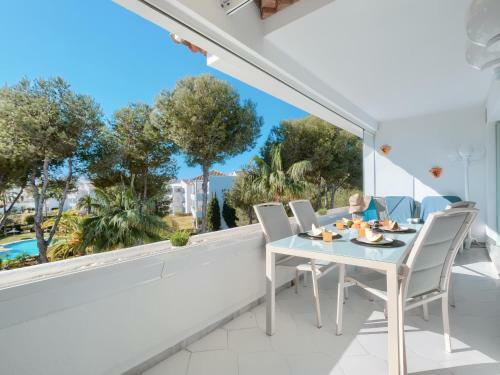 Apartamento Rancho B Penthouse, 2 Pools, Views And Wifi