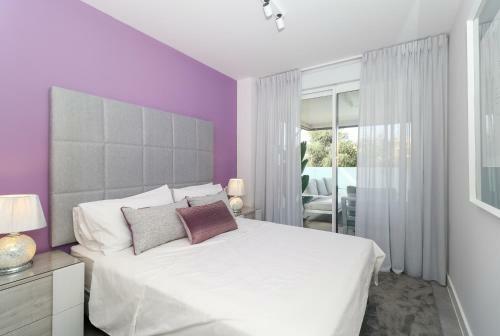 Brand New Luxury Apartment In Cala Serena