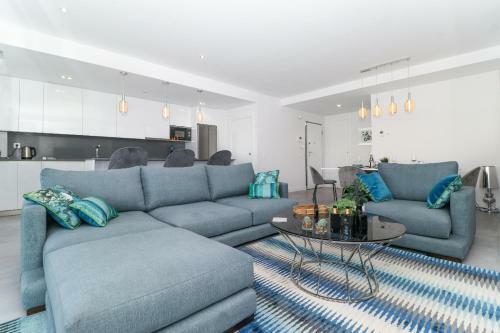 Brand New Luxury Apartment In Cala Serena