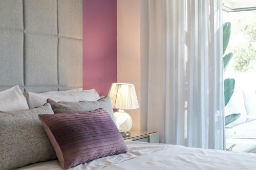 Brand New Luxury Apartment In Cala Serena