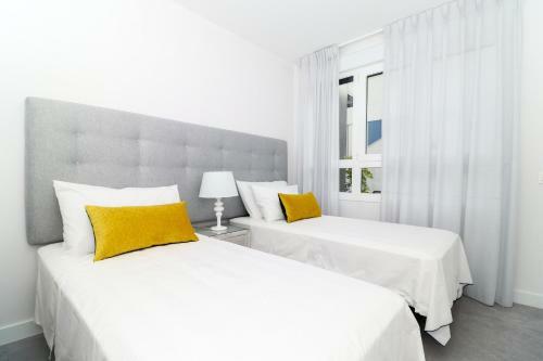 Brand New Luxury Apartment In Cala Serena