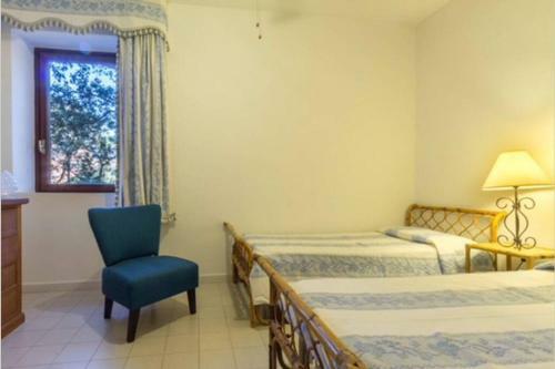 Stintino Villa Turchese Sardinia