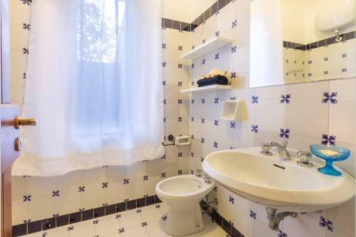 Stintino Villa Turchese Sardinia