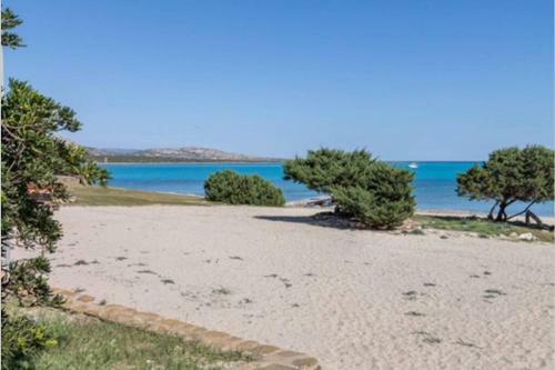 Stintino Villa Turchese Sardinia