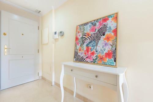 Apartamento Casa Alegria