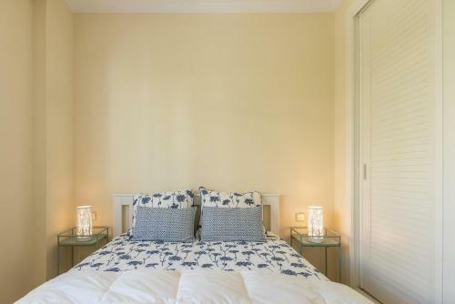 Apartamento Casa Alegria