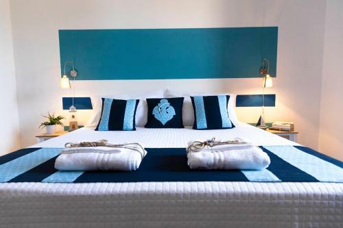 Hostal Villa Curiazzi