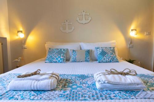 Hostal Villa Curiazzi