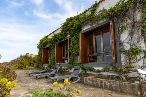 Hostal Villa Curiazzi