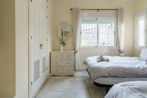 Apartamento Ct 126 - Arruzafa Beach