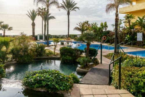Apartamento Ct 126 - Arruzafa Beach