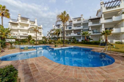 Apartamento Ct 126 - Arruzafa Beach