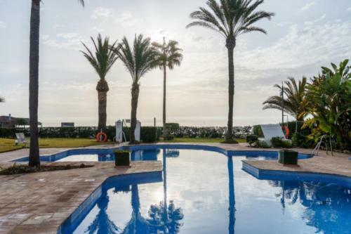 Apartamento Ct 126 - Arruzafa Beach