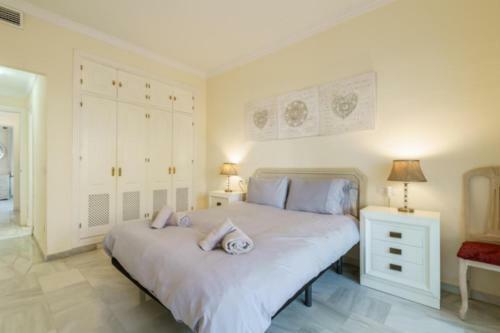 Apartamento Ct 126 - Arruzafa Beach